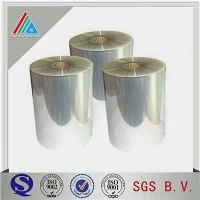 پوشش PVDC چگونه بر خواص نوری فیلم PET تأثیر میگذارد؟