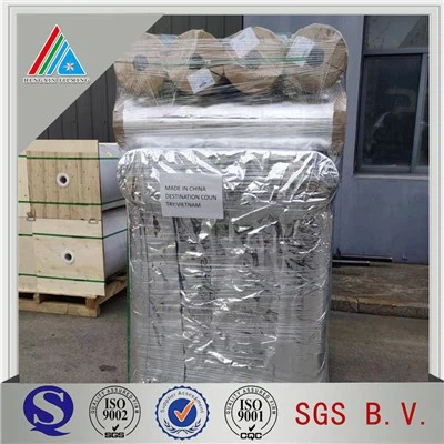 پوشش فلزی Pet Film Plus Ldpe