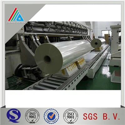 کابل فیلم پلی استر درجه 50mic 75mic 100mic